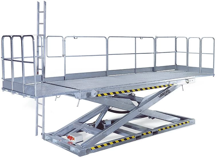 Metselplatform