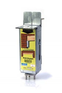 Metselwerk ondersteuning Brick Bracket