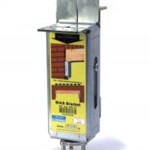 Metselwerk ondersteuning Brick Bracket