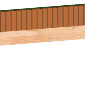 Metselwerk ondersteuning Brick Bracket