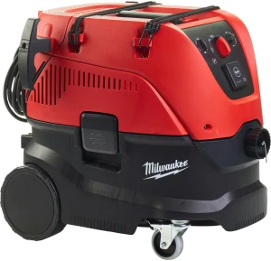 Milwaukee AS30 MAC stofzuiger 30 liter M-klasse