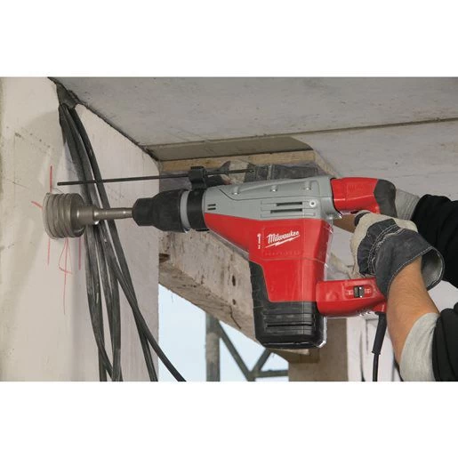 Milwaukee combihamer Kango 454 S