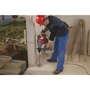 Milwaukee combihamer Kango 454 S