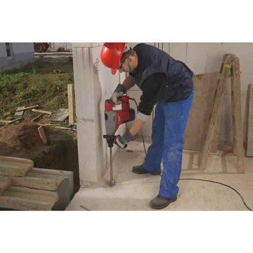 Milwaukee combihamer Kango 454 S