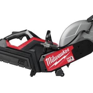 Milwaukee MXF COS350G2-0 MX Fuel bandenzaag op accu