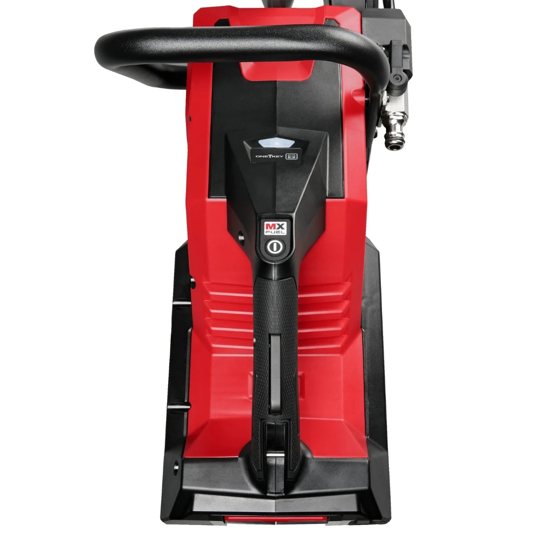 Milwaukee MXF COS350G2-0 MX Fuel bandenzaag op accu