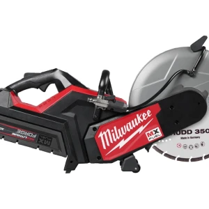Milwaukee MXF COS350G2-0 MX Fuel bandenzaag op accu