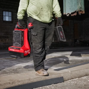 Milwaukee MXF-SC MX Fuel super snellader