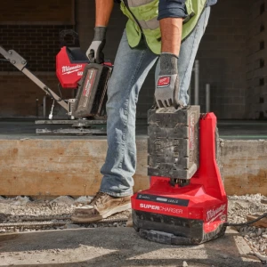 Milwaukee MXF-SC MX Fuel super snellader