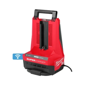 Milwaukee MXF-SC MX Fuel super snellader