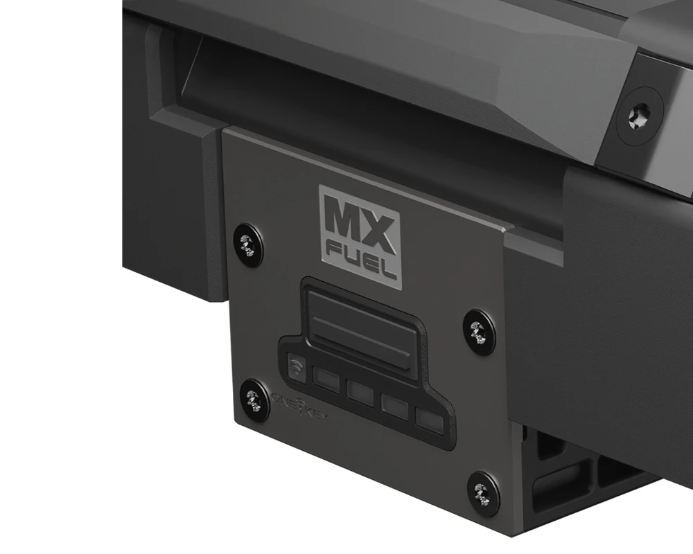Milwaukee MXF-XC608 MX Fuel 8.0 Ah accu