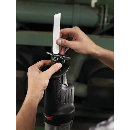 Milwaukee reciprozaagmachine SSPE 1300 SX