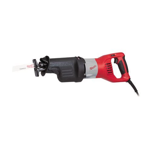 Milwaukee reciprozaagmachine SSPE 1500 X