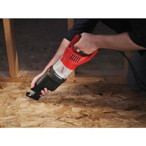 Milwaukee reciprozaagmachine SSPE 1500 X