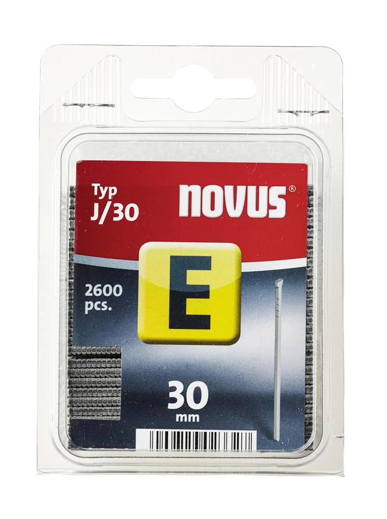 Minibrad Novus Type J30MM