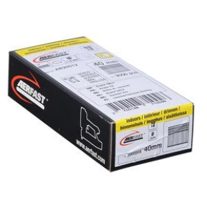 Minibrads 18GA NB18