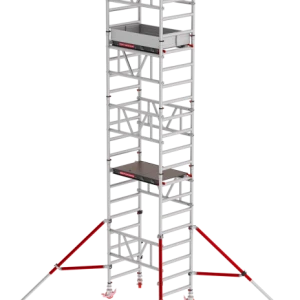 Altrex Mitower rolsteiger hout 6,2