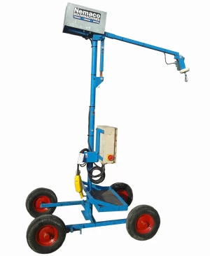 Lijmkraan 50 kg