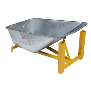 Mortelbak t.b.v. Baron SmartMover