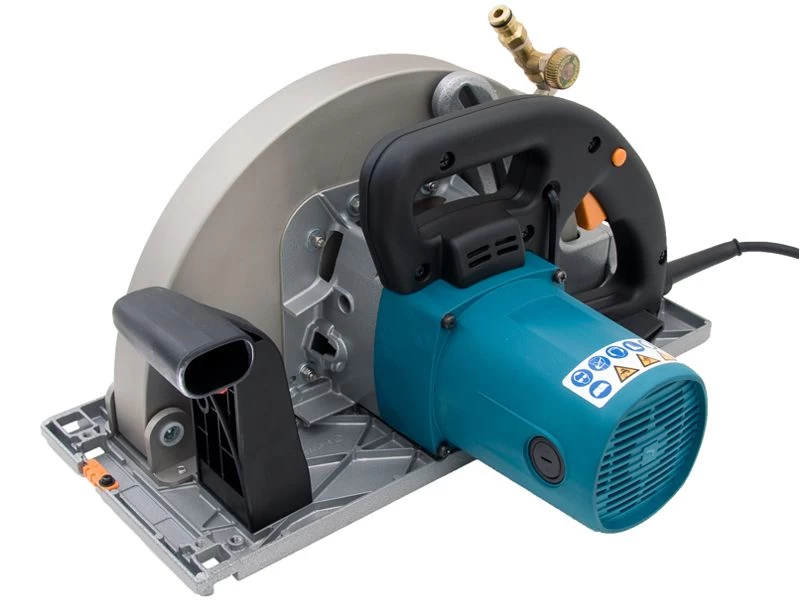 Muurzaagmachine Makita RB 350 T