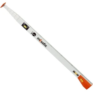 Nedo mEssfix meetstok 5 meter