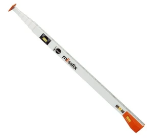 Nedo mEssfix meetstok 5 meter