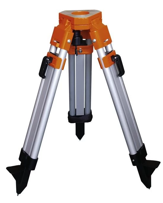 Nedo statief alu. kort model 0,58 - 0,85 m