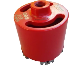 Nemaco Dozenboor 82 mm