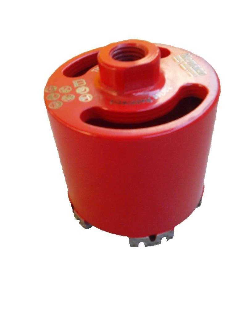 Nemaco Dozenboor 82 mm