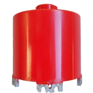 Nemaco Dozenboor 82 mm
