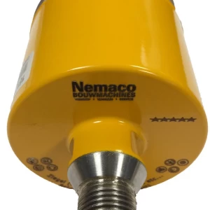 Nemaco Dozenboor 82 mm Matrix