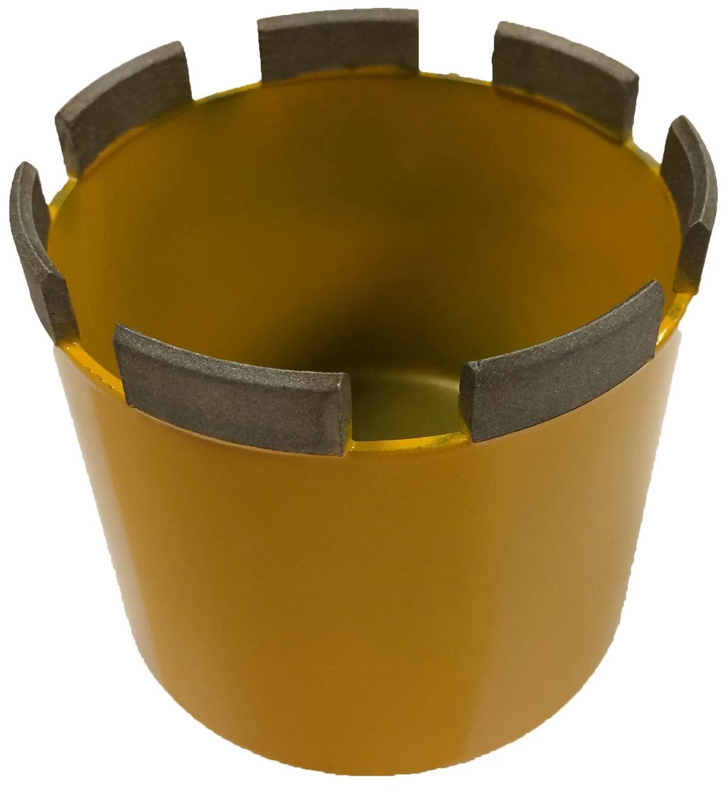 Nemaco Dozenboor 82 mm Matrix