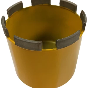 Nemaco Dozenboor 82 mm Matrix