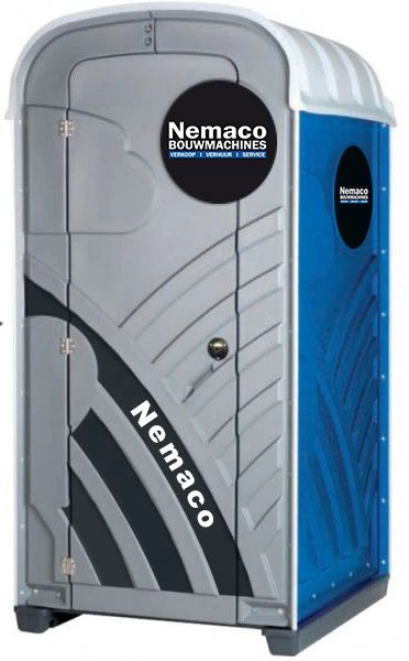 Nemaco toilet