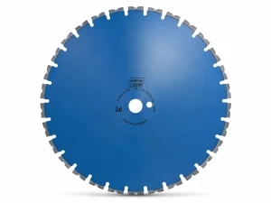 Diamantzaagblad Norton Clipper Pro universeel 1000 x 60/55 mm