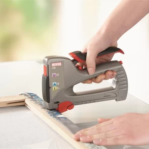 Novus handtacker J-29