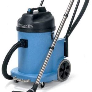 Numatic stof- en waterzuiger WVD 900-2 incl. accessoire kit