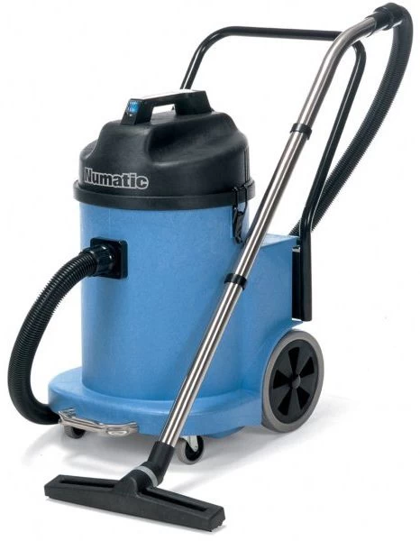 Numatic stof- en waterzuiger WVD 900-2 incl. accessoire kit