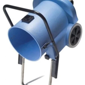 Numatic stof- en waterzuiger WVD 900-2 incl. accessoire kit