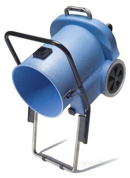 Numatic stof- en waterzuiger WVD 900-2 incl. accessoire kit