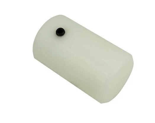 Nylon dop voor stootijzer