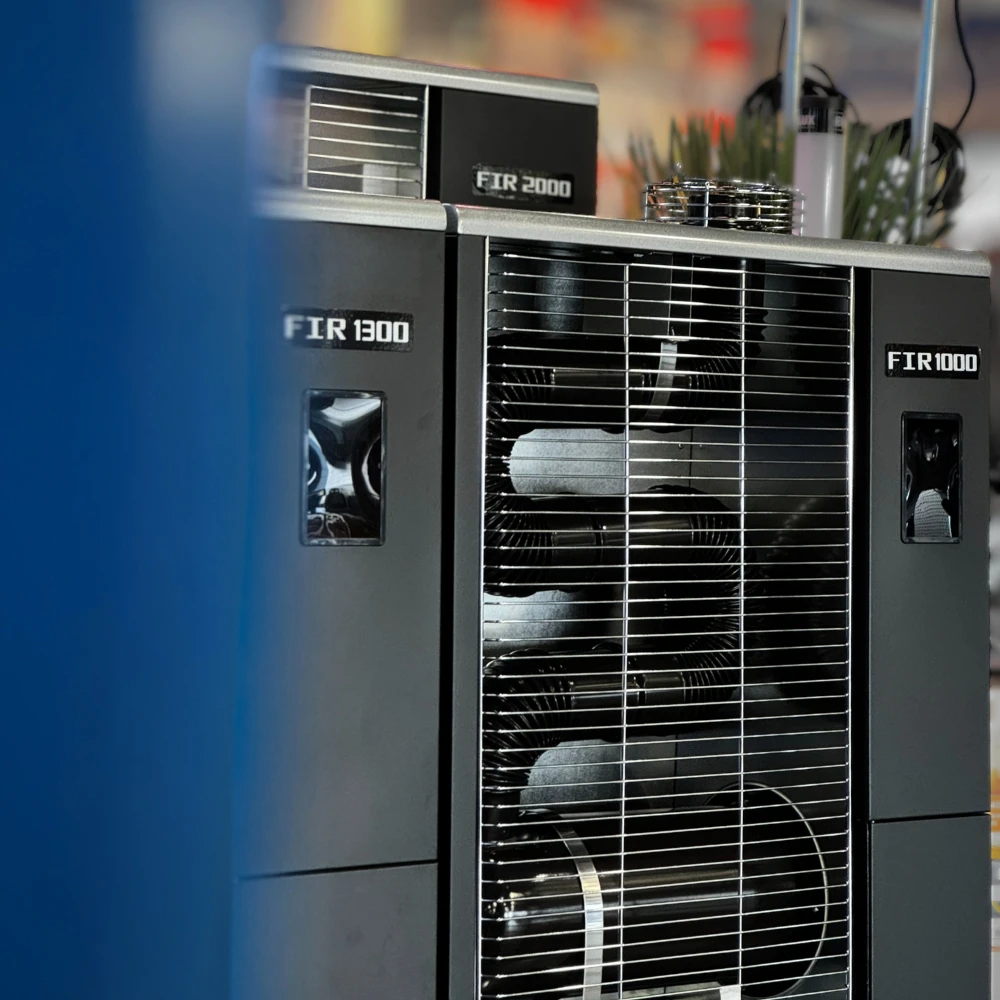 Oklima VAL 6 FIR heater