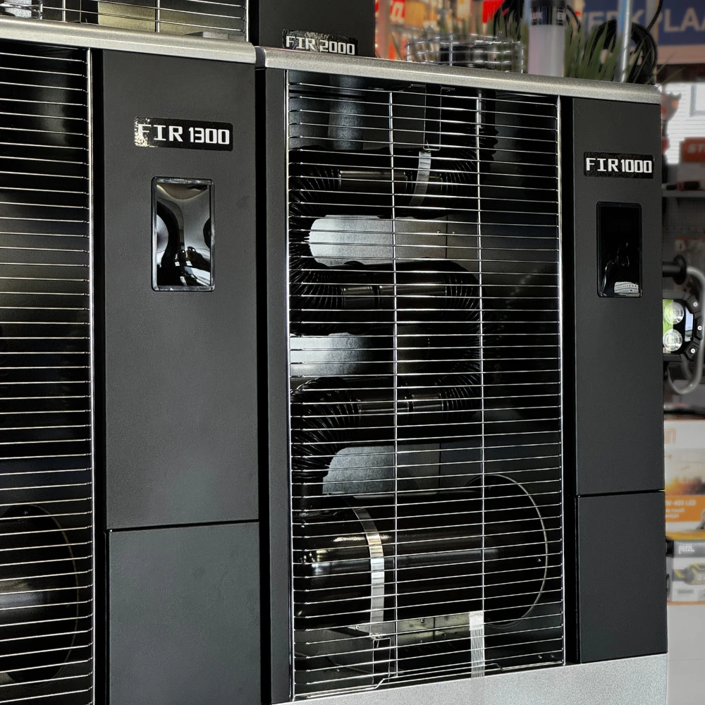 Oklima VAL 6 FIR heater