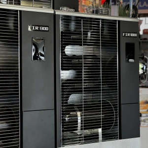 Oklima VAL 6 FIR heater