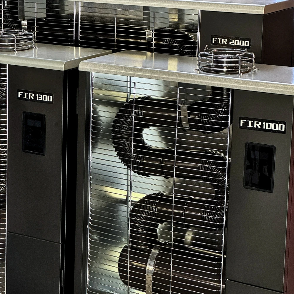 Oklima VAL 6 FIR heater