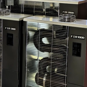 Oklima VAL 6 FIR heater