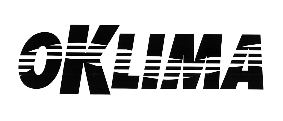 Oklima logo