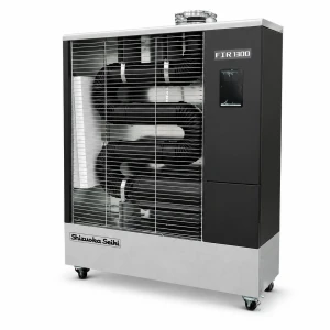 Oklima VAL 6 FIR1300 infraroodstraler