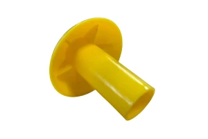 beveiligingsdop voor stekeind 8-16 mm