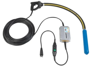 Lievers HS-ER 50 230V hoogfrequente trilnaald